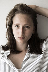 picture of actor Sonia Suhl