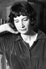 Foto de Lorenza Mazzetti