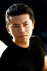 picture of actor Kelvin Wong