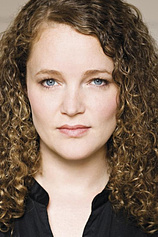 picture of actor Emma Cunniffe