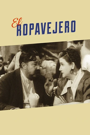 Poster de El ropavejero