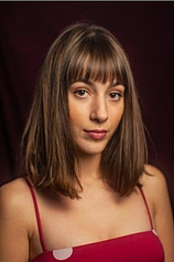 picture of actor Aia Kruse