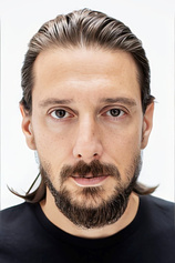 picture of actor Engin Hepileri