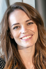 picture of actor Kate Bracken