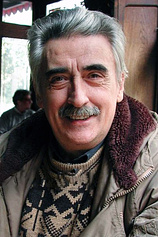 photo of person Carlos Roffé