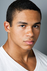 picture of actor Noah Gray-Cabey