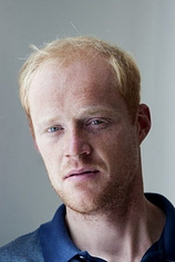 photo of person Pieter-Jan De Pue