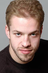 picture of actor Aleksandr Golubkov