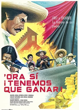 Ora sí ¡tenemos que ganar!