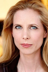 picture of actor Allison Balson