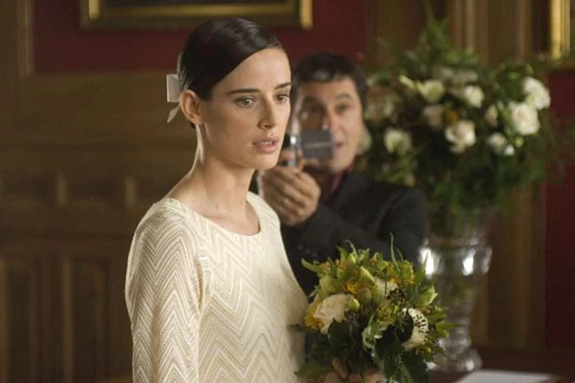 Pilar López de Ayala en como-los-demas