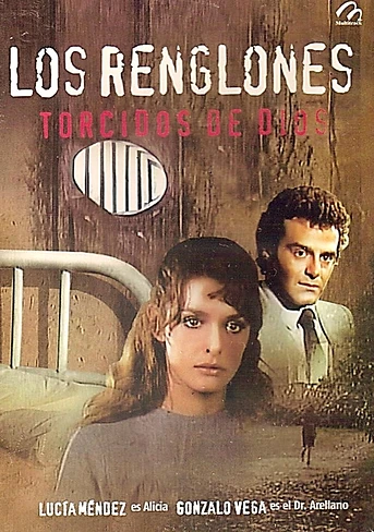 Poster de Los Renglones torcidos de Dios