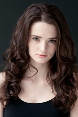 picture of actor Christie Burke