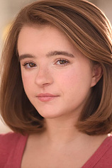picture of actor Abi Monterey