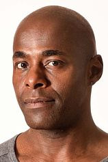 picture of actor Paterson Joseph