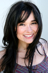 picture of actor Kristen Ruhlin