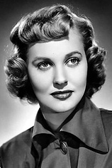 photo of person Lola Albright