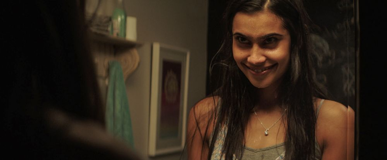 Sophia Ali en Verdad o Reto