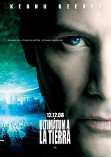 poster of movie Ultimátum a la Tierra (2008)