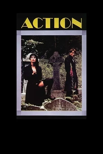 Poster de Action