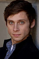 picture of actor Ty Olwin