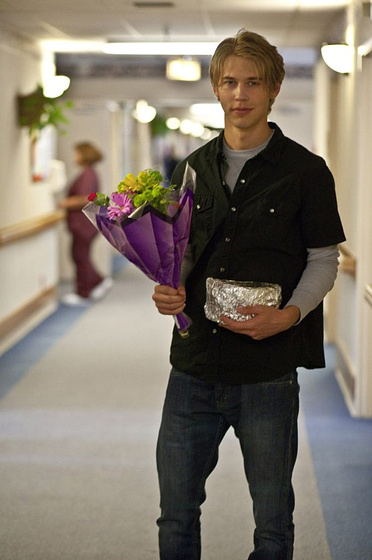 Austin Butler en Ladrones de Hollywood