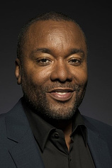 photo of person Lee Daniels