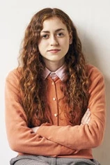 Foto de Zane Rubin