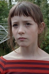 picture of actor Maria Annette Tanderø Berglyd