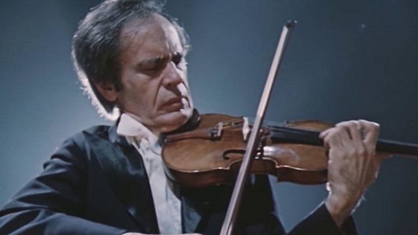 Imagen de Niccolo Paganini