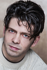 picture of actor Alex Weiner