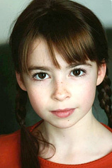 picture of actor Lila Bata-Walsh