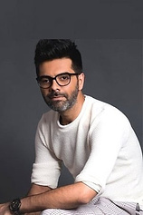 photo of person Jigar