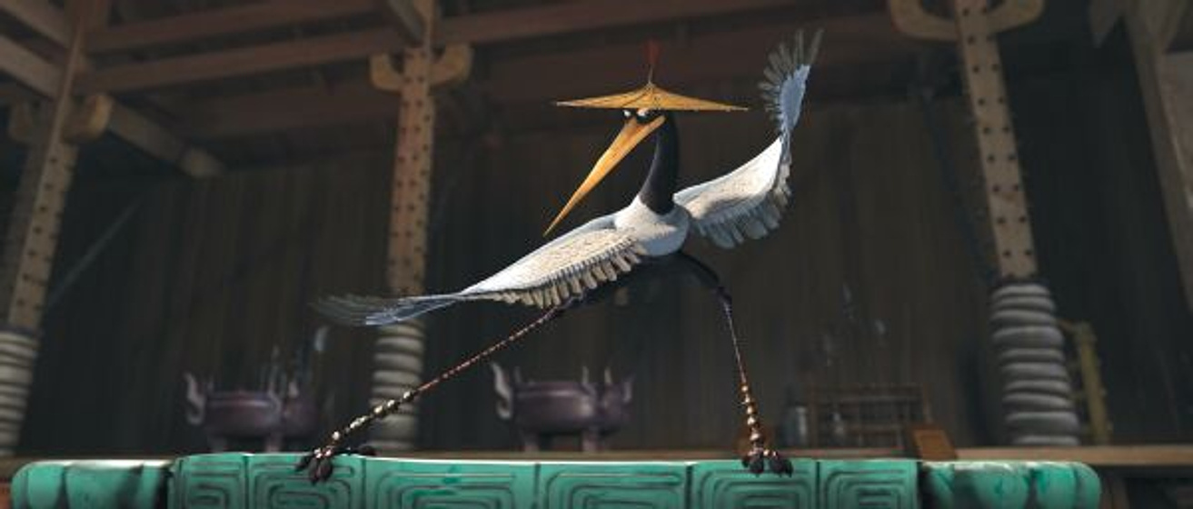 Imagen de Kung Fu Panda