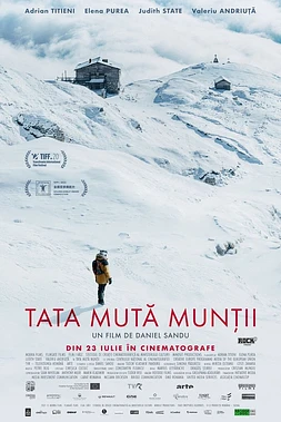 poster of movie El Padre que mueve montañas