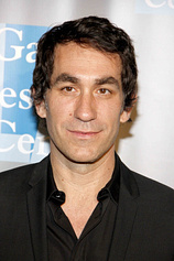 photo of person Brent Bolthouse