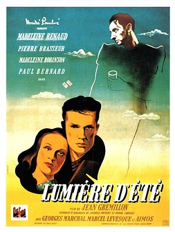 Lumière d'Été