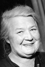 Foto de Hedwig Wangel
