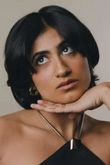 Foto de Amita Rao