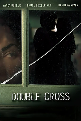 Poster de Doble Encrucijada