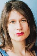 photo of person Camille