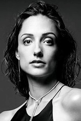 picture of actor Dorothée Gilbert