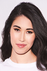picture of actor Nicole Rieko Setsuko