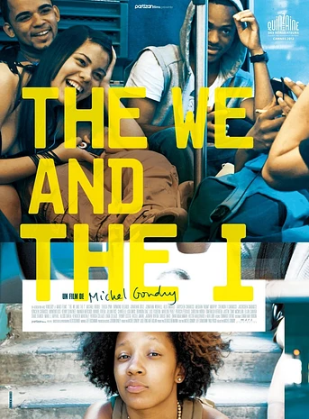 Poster de The We and the I
