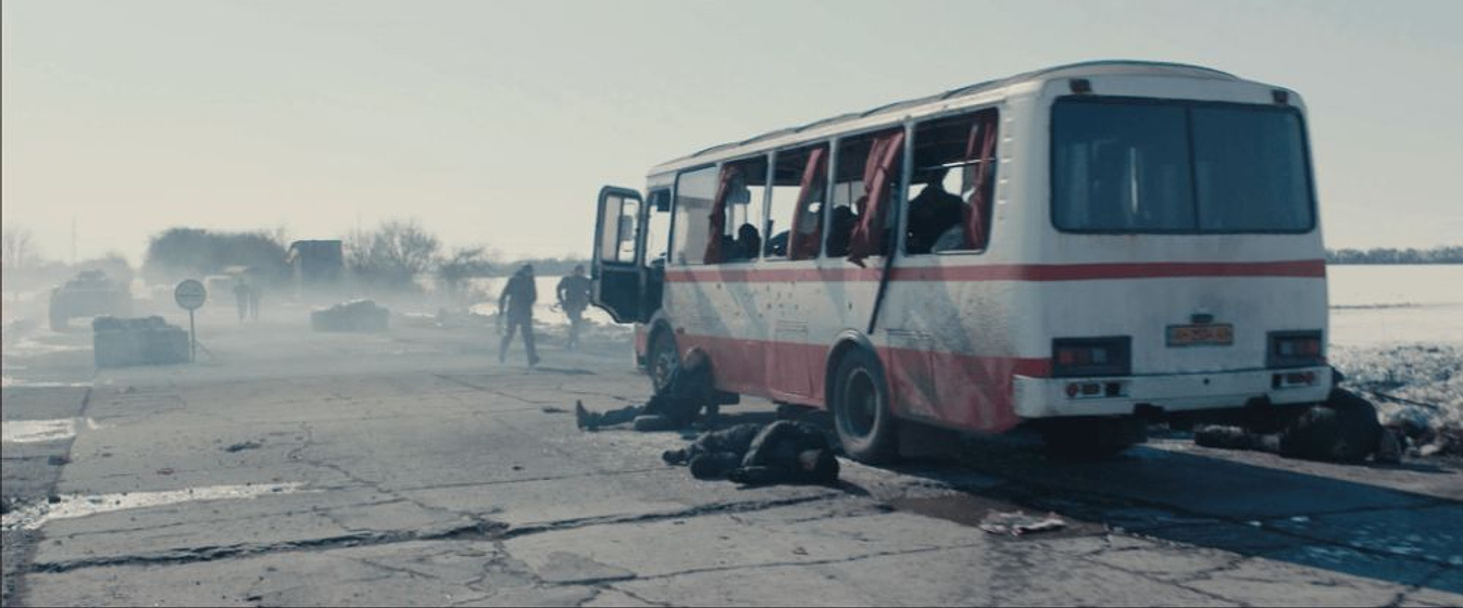 Imagen de Donbass