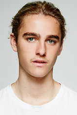 picture of actor Kai Lewins