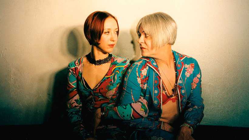 Imagen de S/He is Still her/e - The Official Genesis P-Orridge documentary
