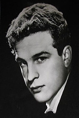 picture of actor Jean-François Poron