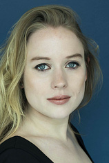picture of actor Erica Deutschman