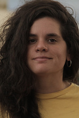 photo of person Micaela Gonzalo